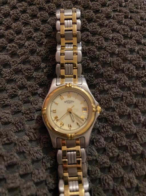 Buy & Sell Hackenthorpe Sheffield - Photos for Rotary watch unworn