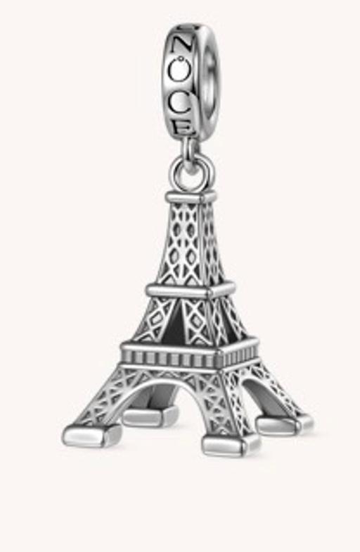 Buy & Sell Hackenthorpe Sheffield - Photos for Eiffle tower silver charm