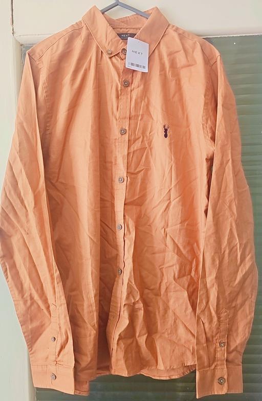 Buy & Sell East Ham East London - Photos for dress shirt
