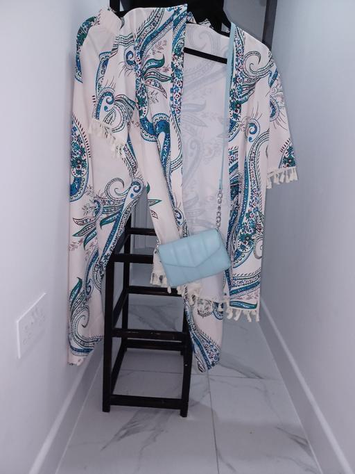Buy & Sell Newham East London - Photos for NEW matching trousers and top set