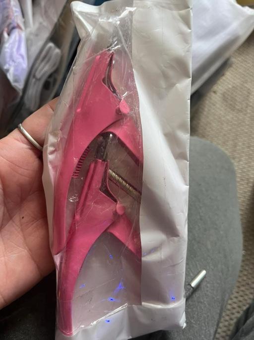 Buy & Sell Wednesfield Wolverhampton - Photos for Two new acrylic nail cutters