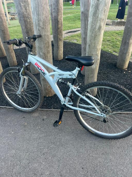 Buy & Sell Ainley Top Calderdale - Photos for full suspension bike fully working