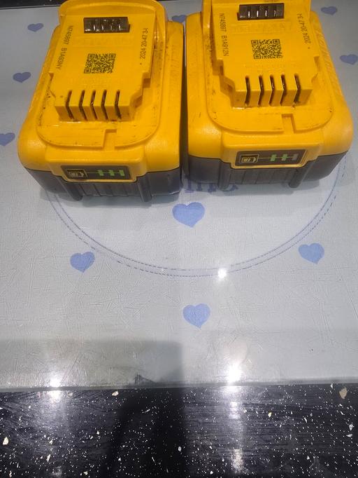 Buy & Sell Holly Hall Dudley - Photos for dewalt 18v