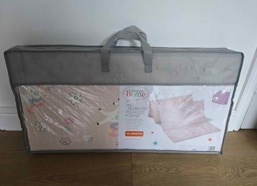 Buy & Sell Biddulph Staffordshire Moorlands - Photos for brand new baby/toddler unicorn largeplay mat