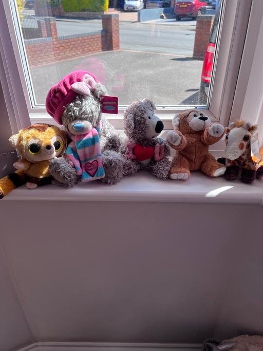 Buy & Sell Halesowen Dudley - Photos for Bag of teddies
