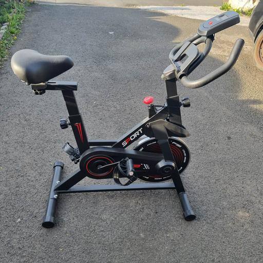 Buy & Sell Lye Dudley - Photos for Spin bike like new