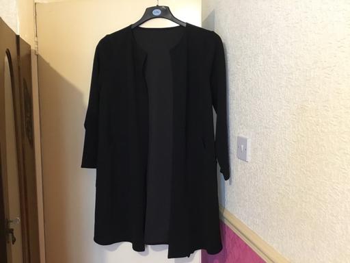 Buy & Sell Woodcross Wolverhampton - Photos for Ladies Summer Coat Size XL from Shein