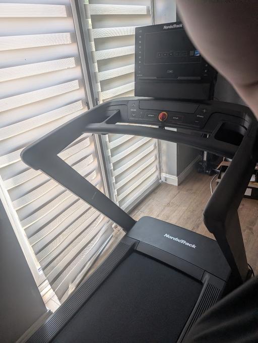 Buy & Sell Keresley End Nuneaton and Bedworth - Photos for Nordic track treadmill