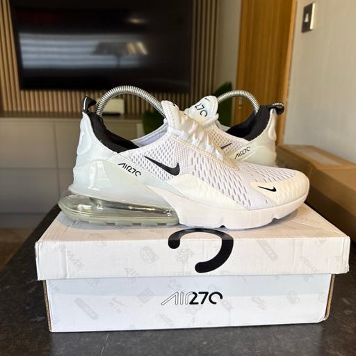 Buy & Sell Hutton Brentwood - Photos for Nike air max 270