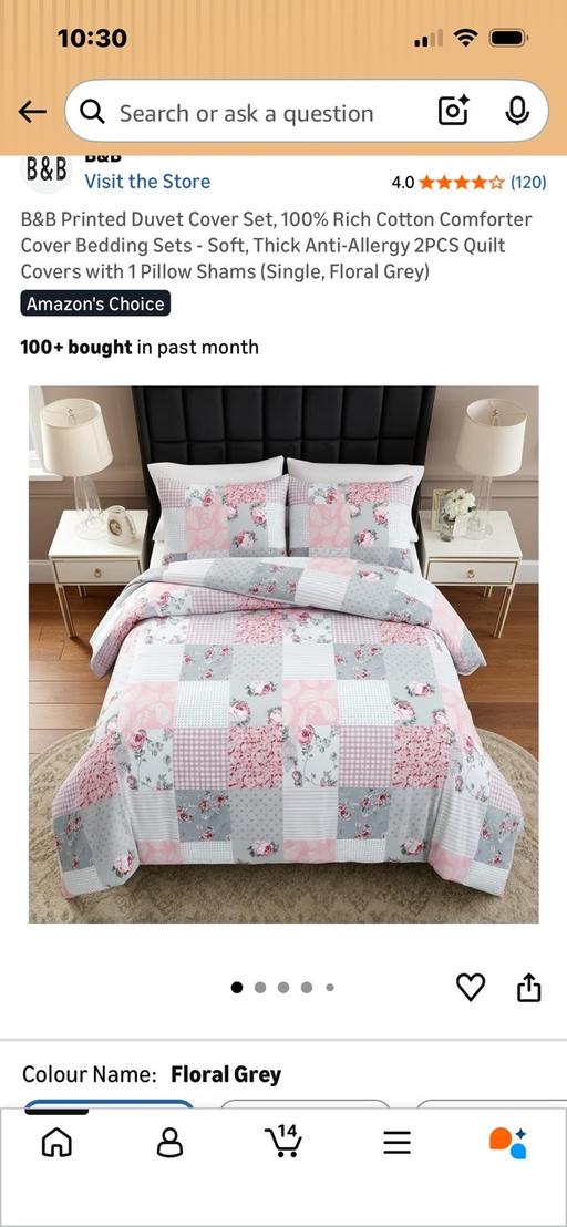 Buy & Sell Dudley Town Centre Dudley - Photos for 2 x Single Bedding