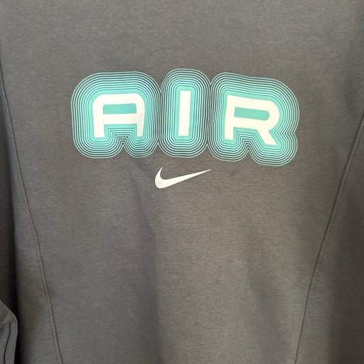 Buy & Sell Hutton Brentwood - Photos for Nike Air jumper