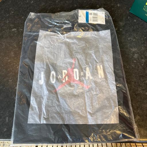 Buy & Sell Hutton Brentwood - Photos for Nike Jordan men’s T-shirt
