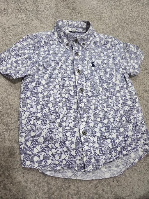 Buy & Sell Weston Point Halton - Photos for Age 3 JOULES shirt