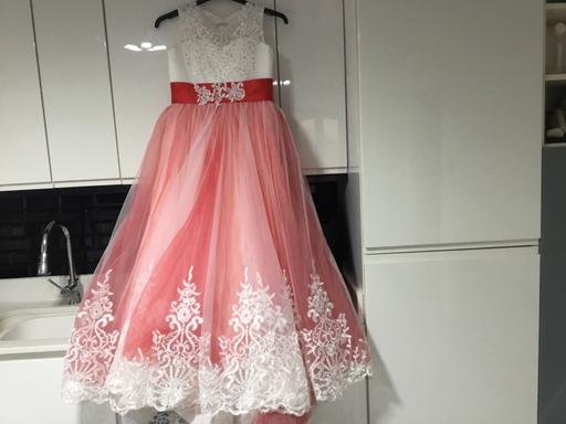 Buy & Sell Woodcross Wolverhampton - Photos for Prom Dress size 10 see second Pic no offers