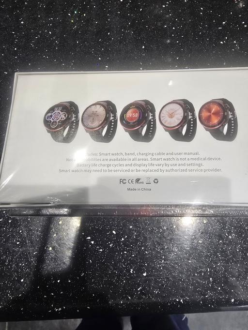 Buy & Sell Holly Hall Dudley - Photos for smartwatch