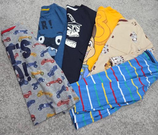 Buy & Sell Weston Point Halton - Photos for Age 3-4 boys long sleeve tops bundle