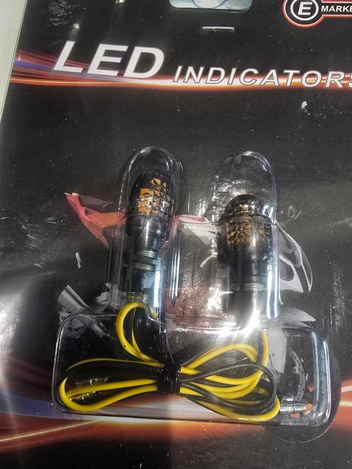 Vehicles Holly Hall Dudley - Photos for motorcycle led indicaters