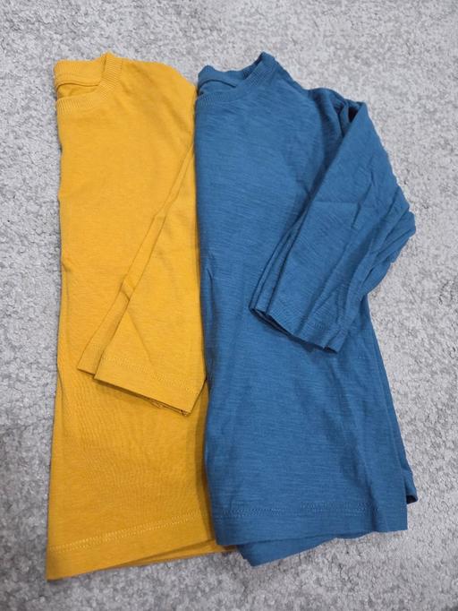 Buy & Sell Weston Point Halton - Photos for Age 3-4 MATALAN long sleeve tops bundle