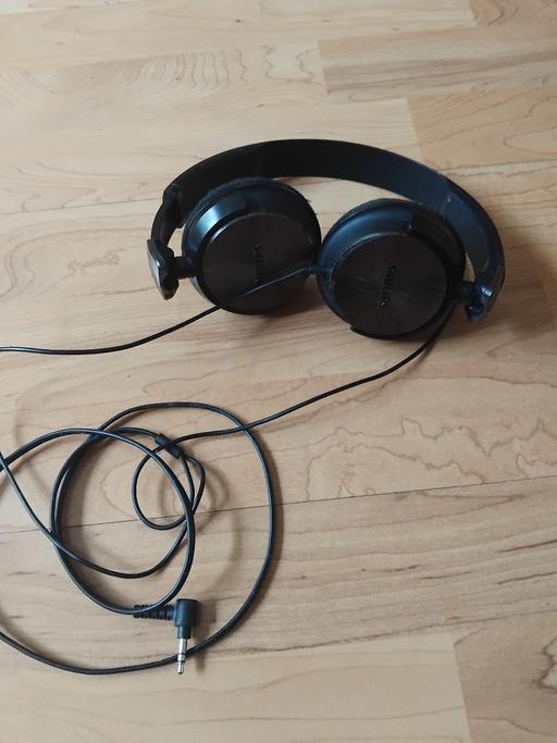 Buy & Sell Stow Heath Wolverhampton - Photos for Headphones.