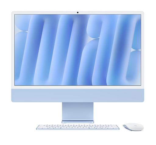 Buy & Sell Mossley Cross Tameside - Photos for iMac 24” M4 10-Core 16GB 4-Port