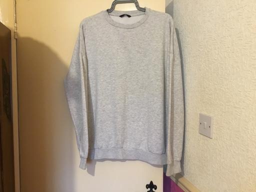 Buy & Sell Woodcross Wolverhampton - Photos for Ladies Sweatshirt from Asda Size 16/18