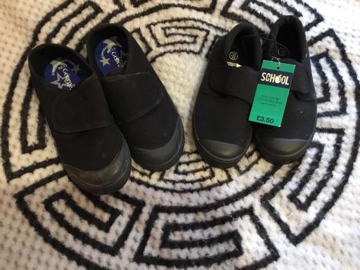 Buy & Sell Woodcross Wolverhampton - Photos for X2 pairs of Pumps I pair New size 10 and 11