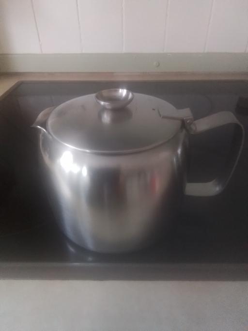 Buy & Sell Streetly Walsall - Photos for NEW 2PT TEA POT