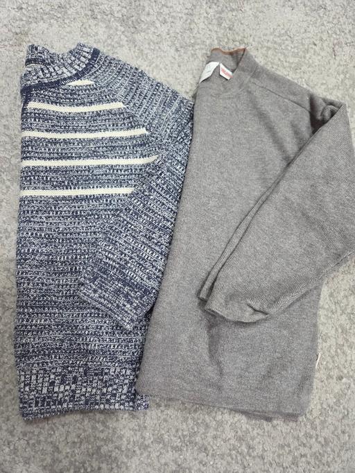 Buy & Sell Weston Point Halton - Photos for Age 3-4 jumpers bundle