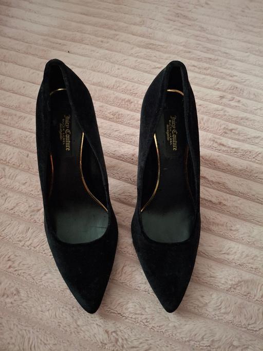 Buy & Sell Northfield Birmingham - Photos for size 4 juicy couture heels
