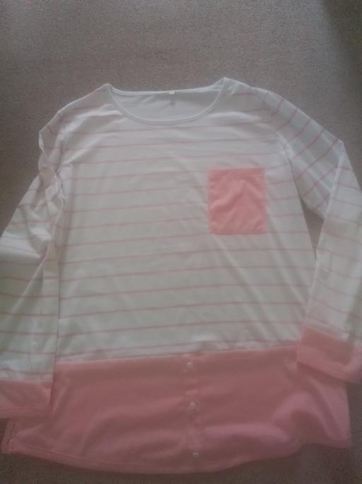 Buy & Sell Streetly Walsall - Photos for BRAND NEW NO TAG LADIES TOP