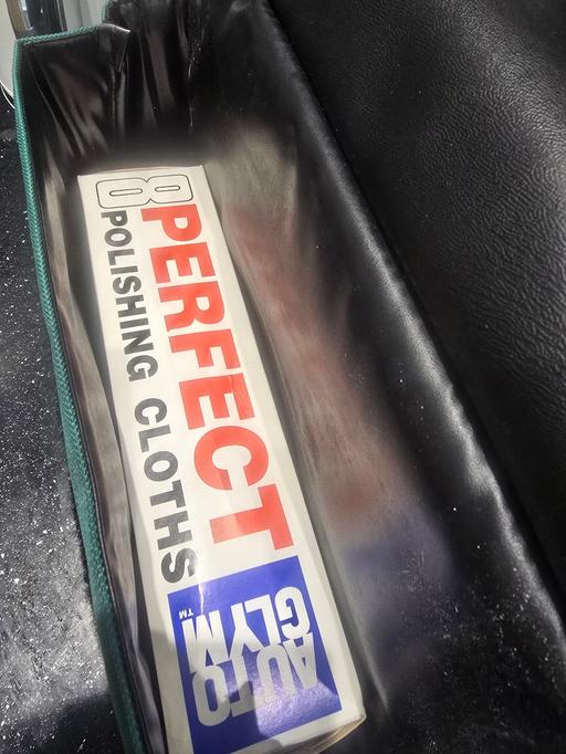 Vehicles Holly Hall Dudley - Photos for autoglym car cleaner kit