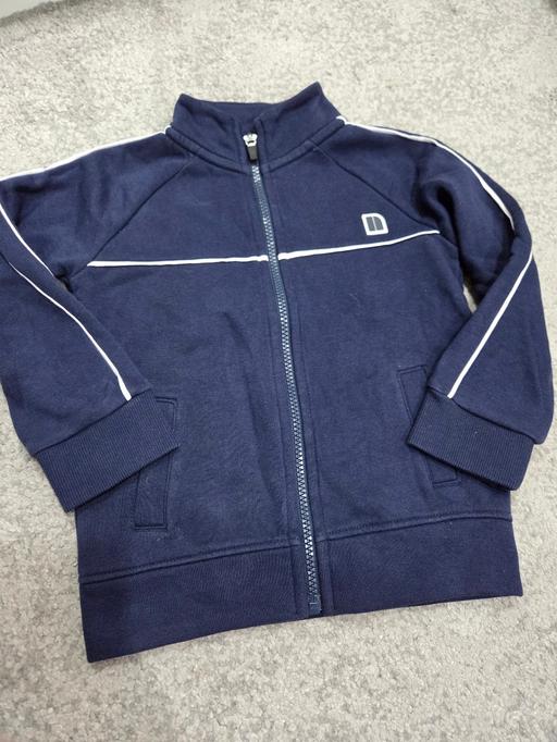 Buy & Sell Weston Point Halton - Photos for Age 3-4 NEXT navy jacket