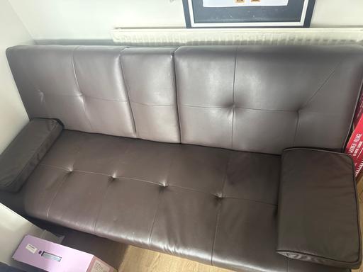 Buy & Sell Stirchley Birmingham - Photos for Sofa