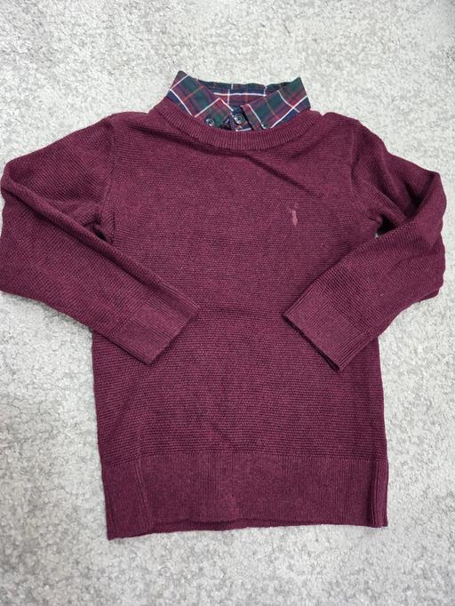 Buy & Sell Weston Point Halton - Photos for Age 3 NEXT jumper top