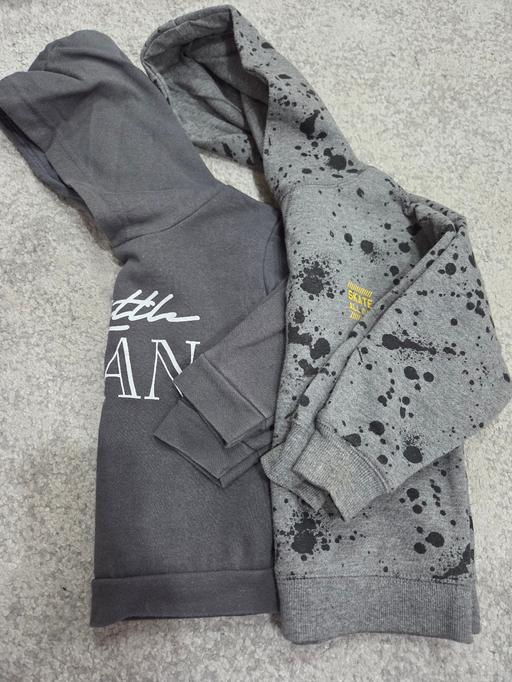 Buy & Sell Weston Point Halton - Photos for Age 3-4 hoodies bundle