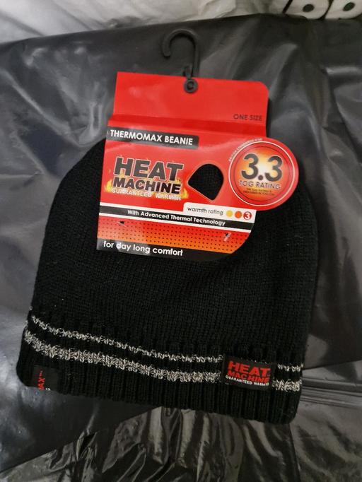Buy & Sell Walthamstow East London - Photos for thermal hat