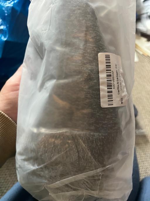 Buy & Sell Wednesfield Wolverhampton - Photos for New sleep on side knee pillow 3£