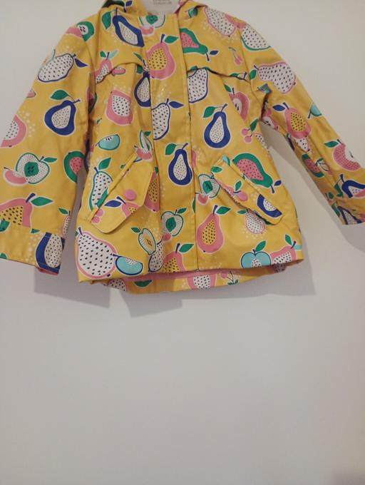 Buy & Sell Walsall Town Centre Walsall - Photos for girls jacket 1.5-2yrs