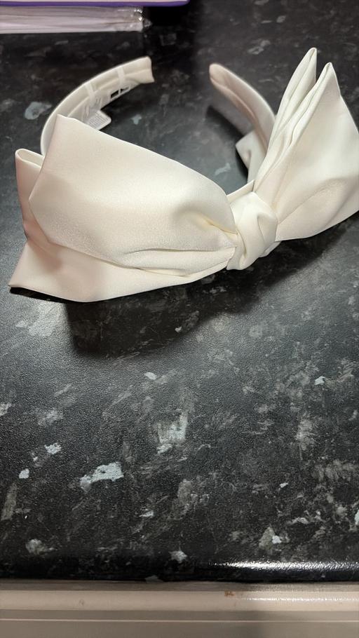Buy & Sell Stechford Birmingham - Photos for Bow head band