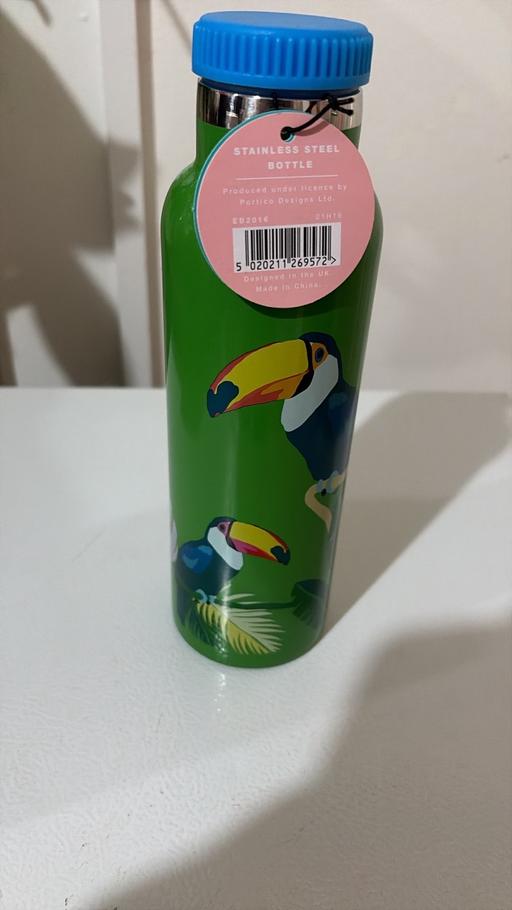 Buy & Sell Bordesley Green Birmingham - Photos for Drink bottle