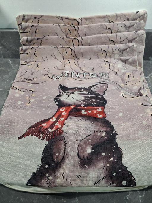 Buy & Sell Netherton Dudley - Photos for Cushion Covers