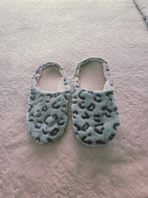 Buy & Sell Newton Doncaster - Photos for Backless slippers, size 7.