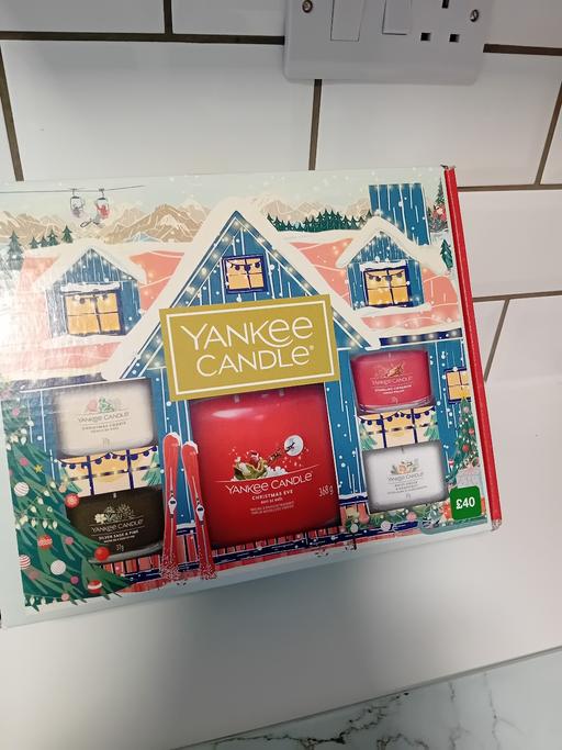 Buy & Sell Tipton Sandwell - Photos for yankee candle set