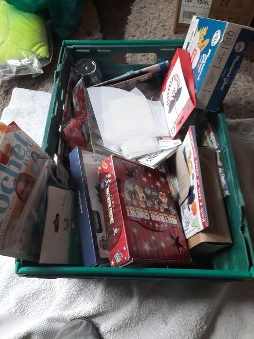 courses Leagrave Luton - Photos for huge bundle of arts and crafts
