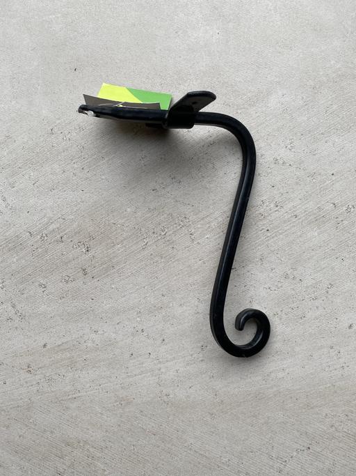 Buy & Sell Sutton Coldfield Birmingham - Photos for Hanging Basket Brackets