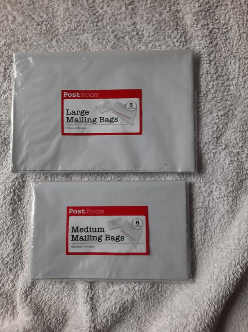 Buy & Sell Leagrave Luton - Photos for mailing bags