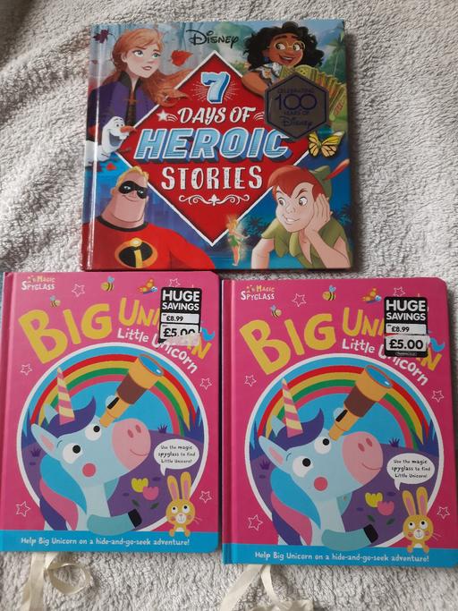 Buy & Sell Leagrave Luton - Photos for kids books