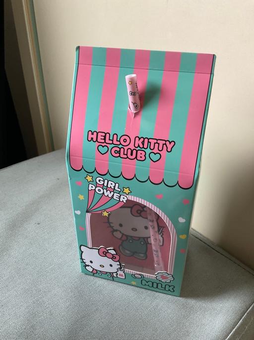 Buy & Sell Princes End Sandwell - Photos for Hello kitty club set