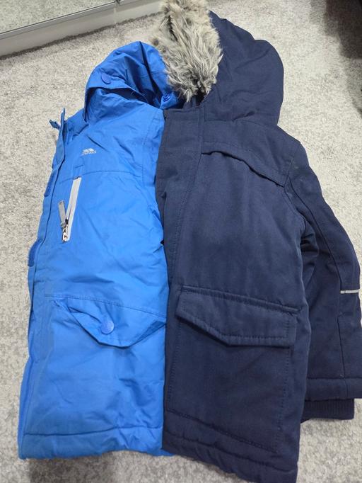 Buy & Sell Weston Point Halton - Photos for Age 3-4 coats bundle