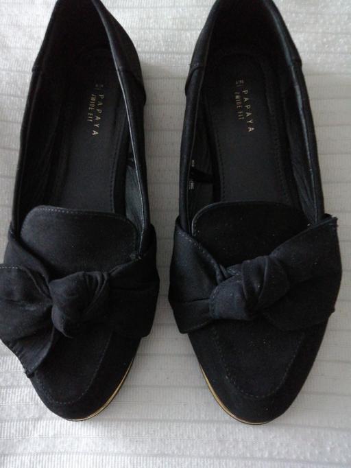 Buy & Sell Wednesfield Wolverhampton - Photos for ladies size *5* (Wide Fit)